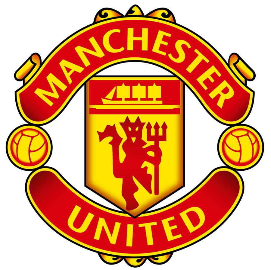 Escudo do Manchester United