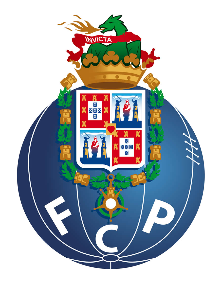 Escudo do Porto