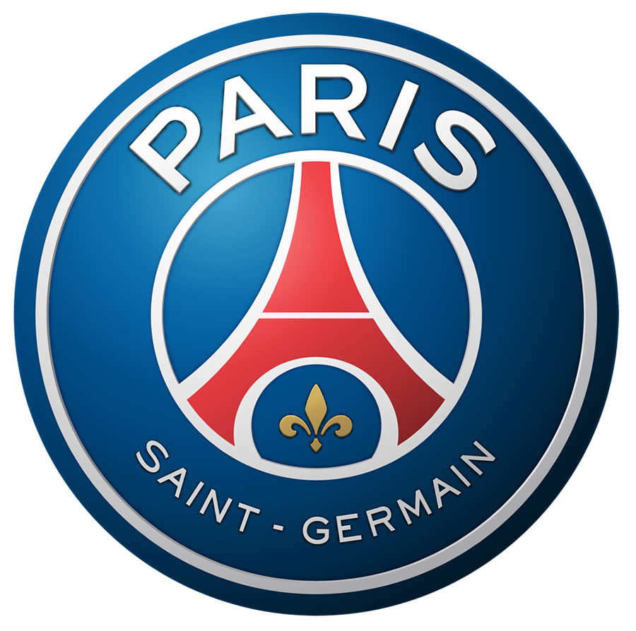 Escudo do PSG