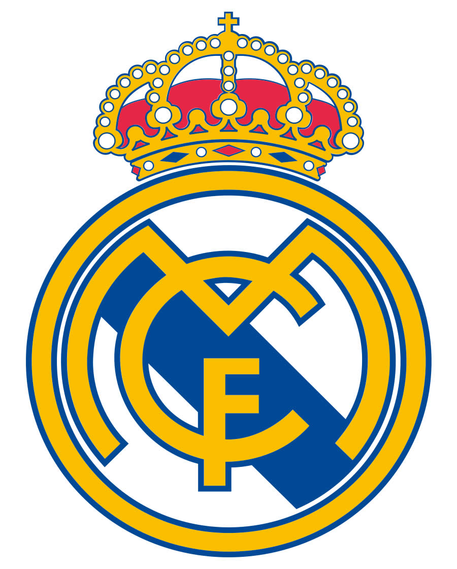 Escudo do Real Madrid