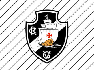 Imagem do Escudo do Vasco para imprimir