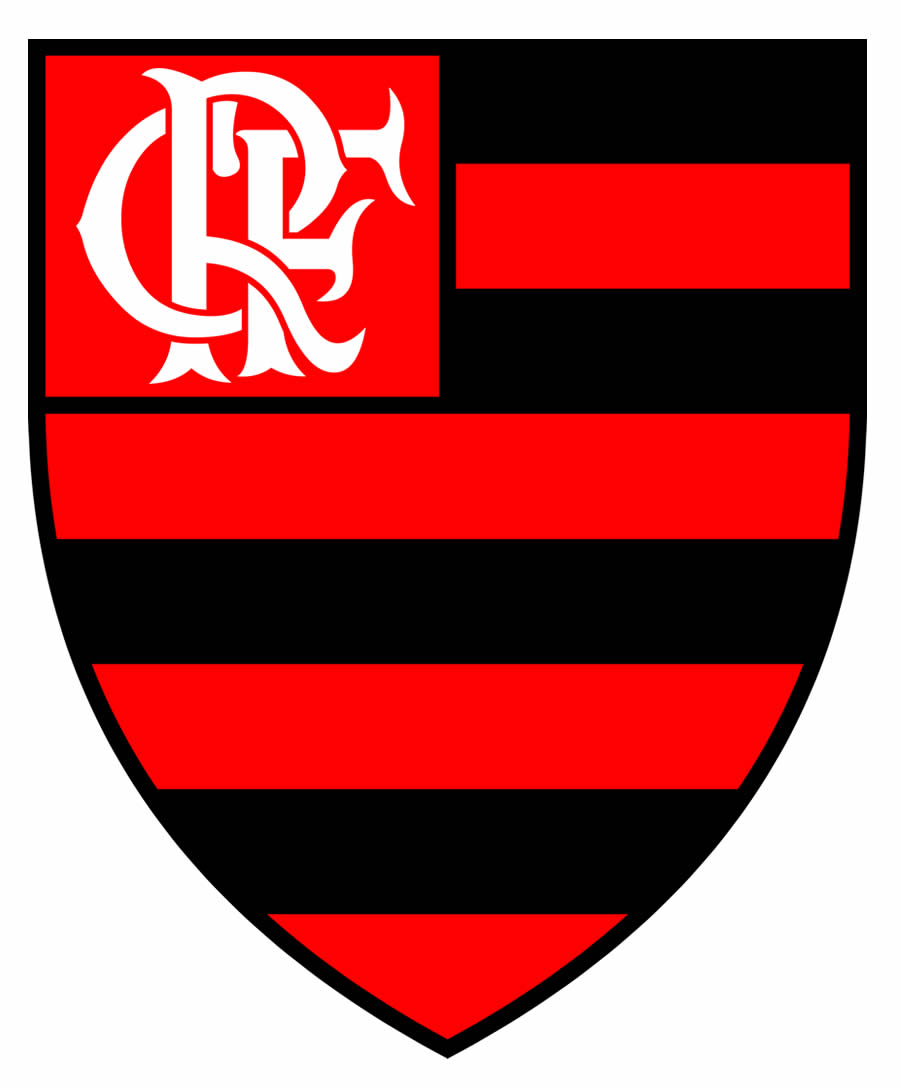 Escudo - Flamengo