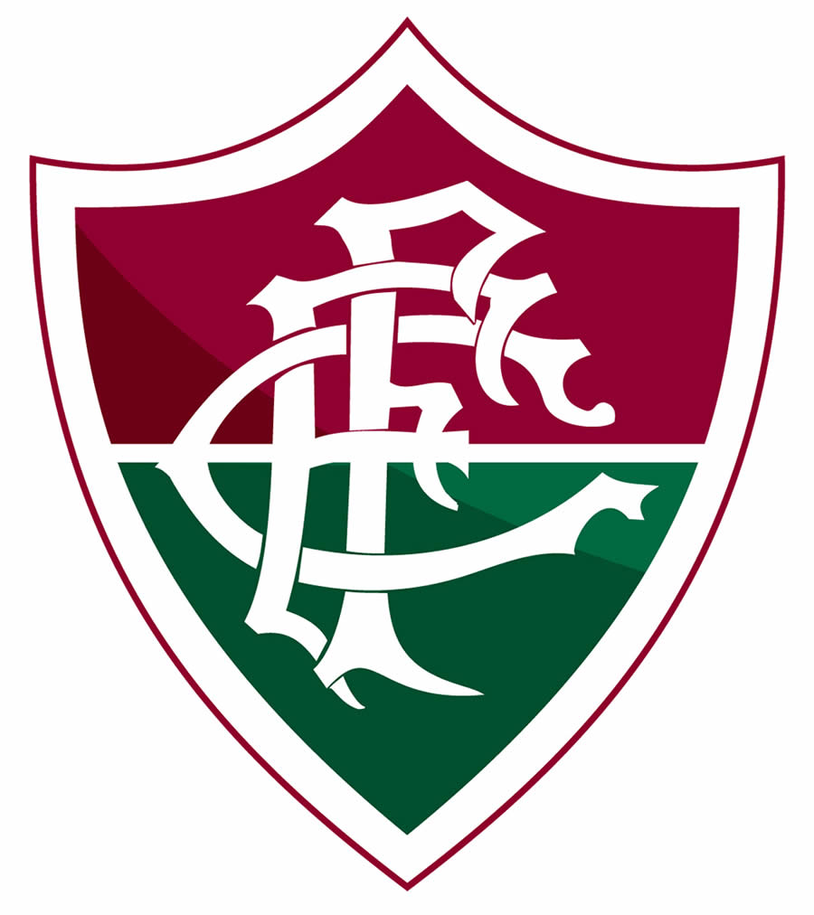 Escudo - Fluminense