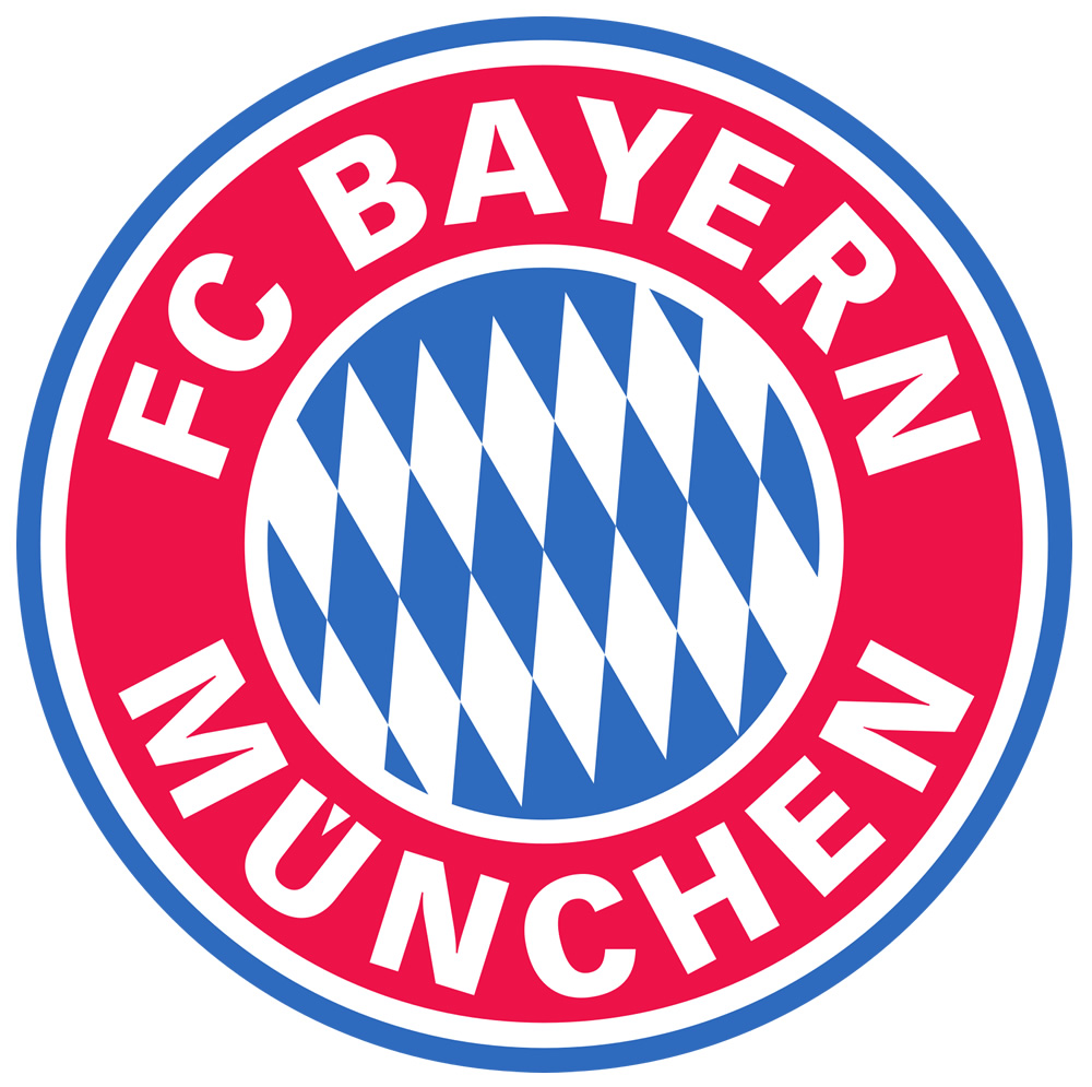 Escudo de Bayern de Munique