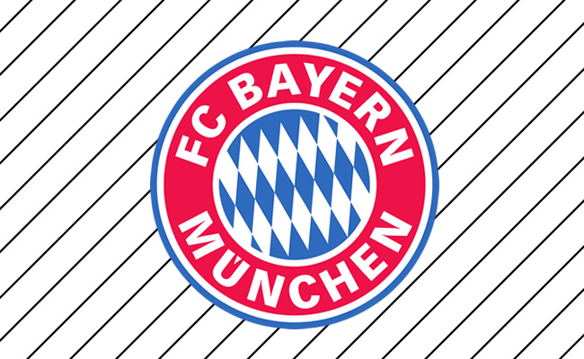 Escudo de Bayern de Munique para imprimir