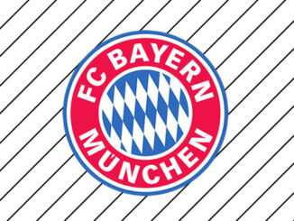 Imagem de Escudo de Bayern de Munique para imprimir