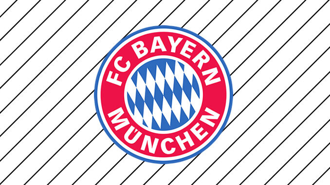 Imagem de Escudo de Bayern de Munique para imprimir