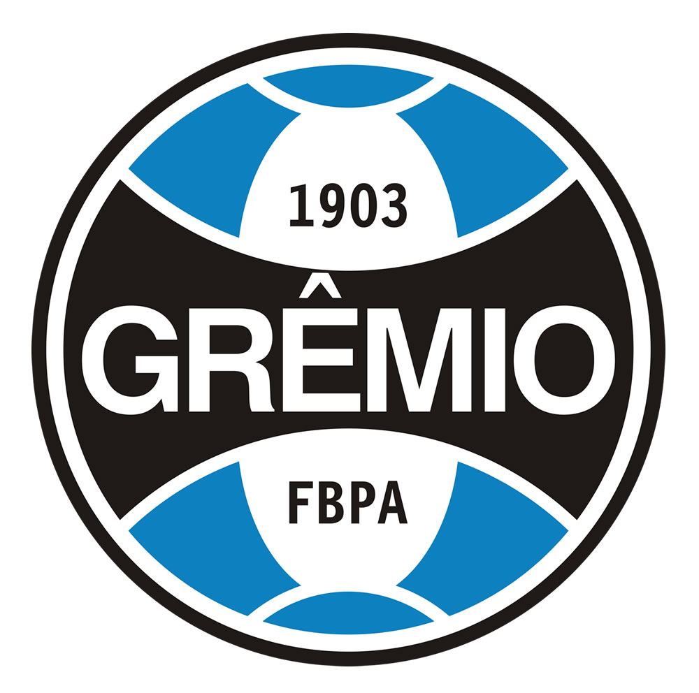 Grêmio - Emblema - Escudo