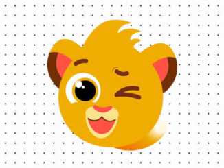 Desenhos de Bolofofos para colorir