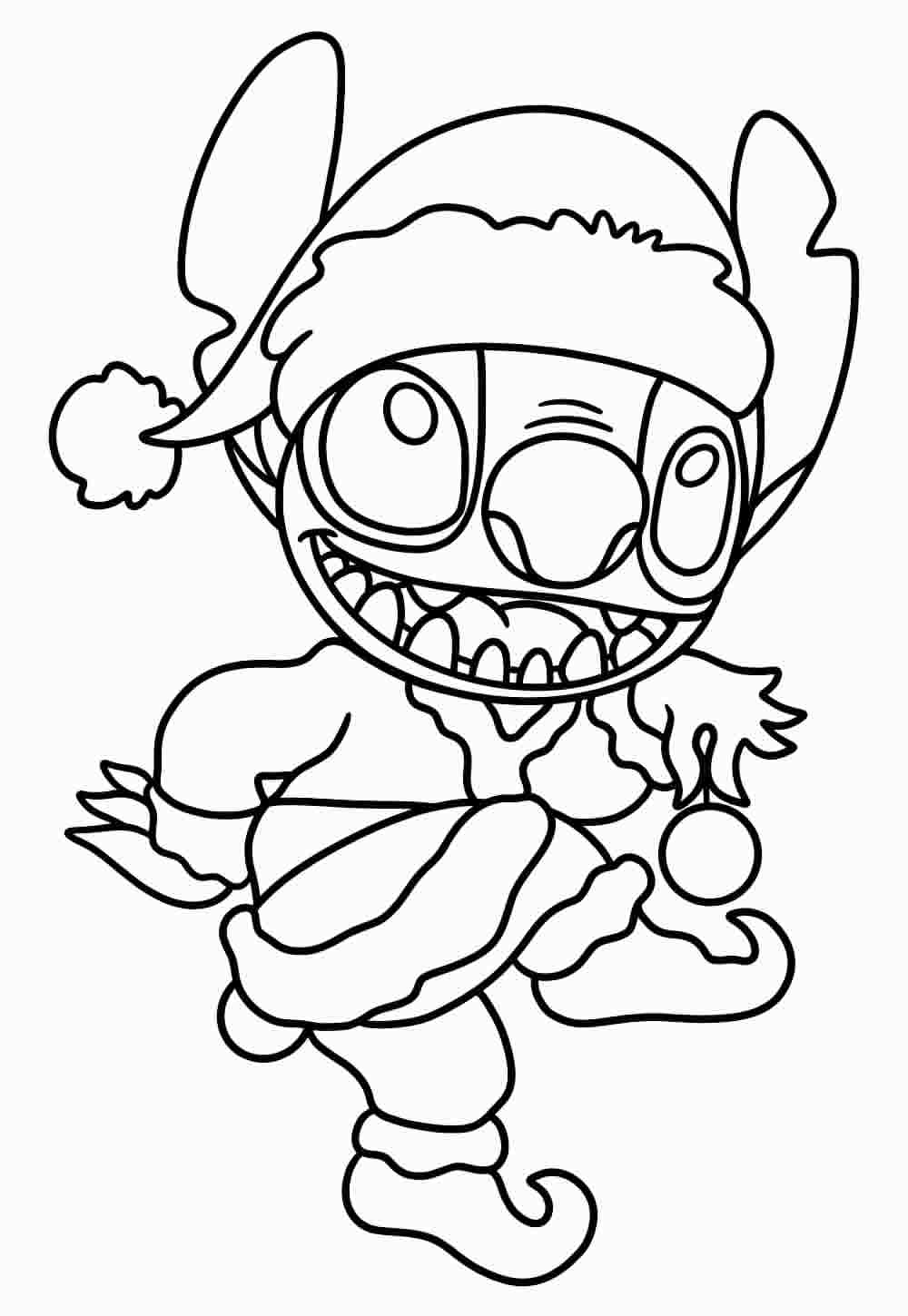 Desenho de Natal