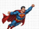 Desenhos de Super-Homem para colorir