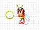 Desenhos da Charmy Bee para colorir