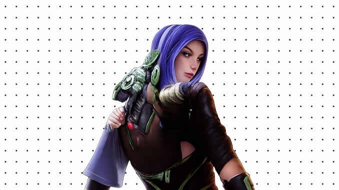 Desenhos de Free Fire para colorir