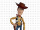 Desenhos do Woody