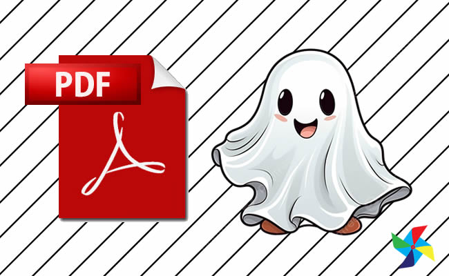 Desenhos de Halloween em PDF