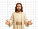 Desenhos de Jesus Cristo para colorir