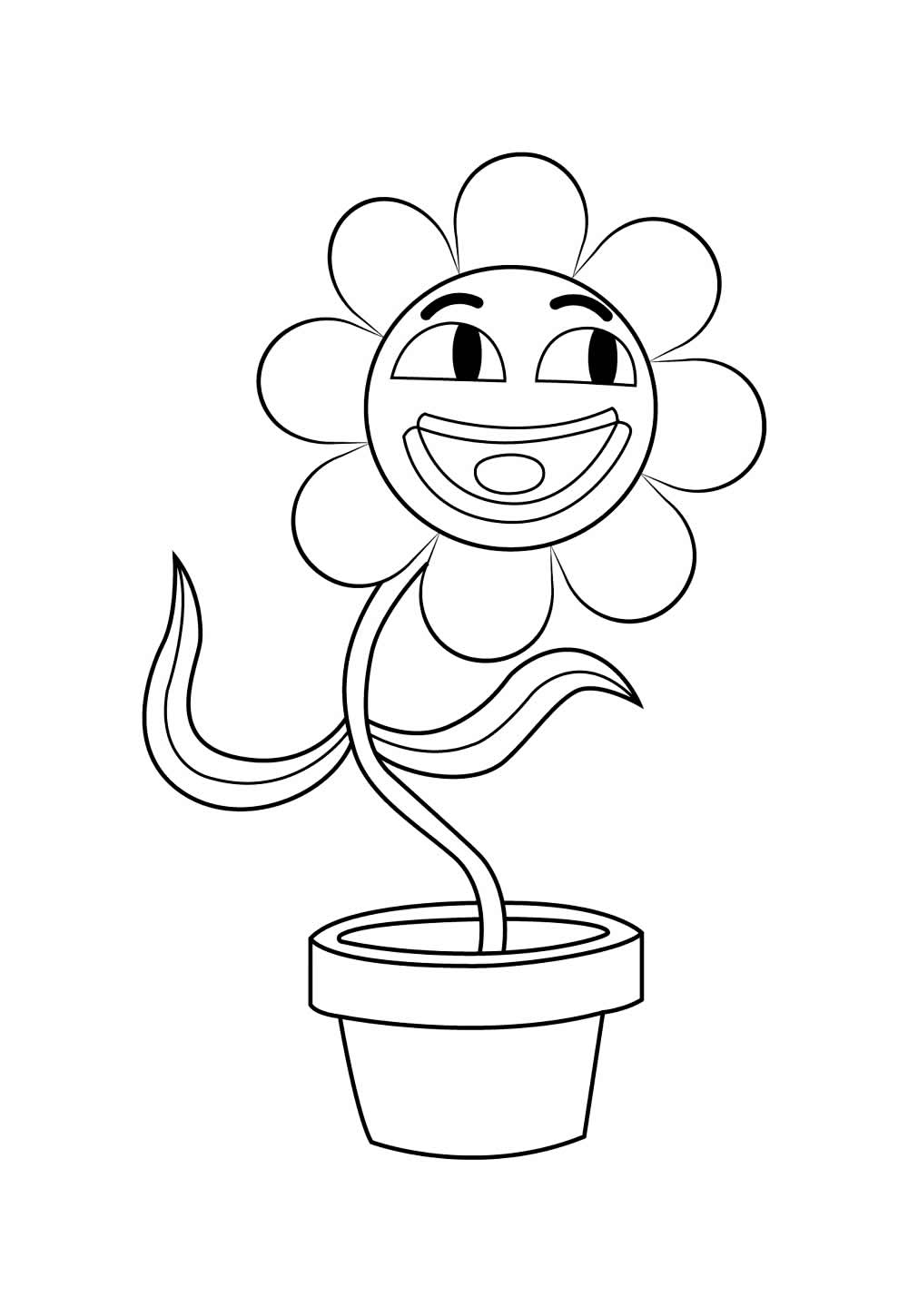 Desenho do Mundo Incrível de Gumball