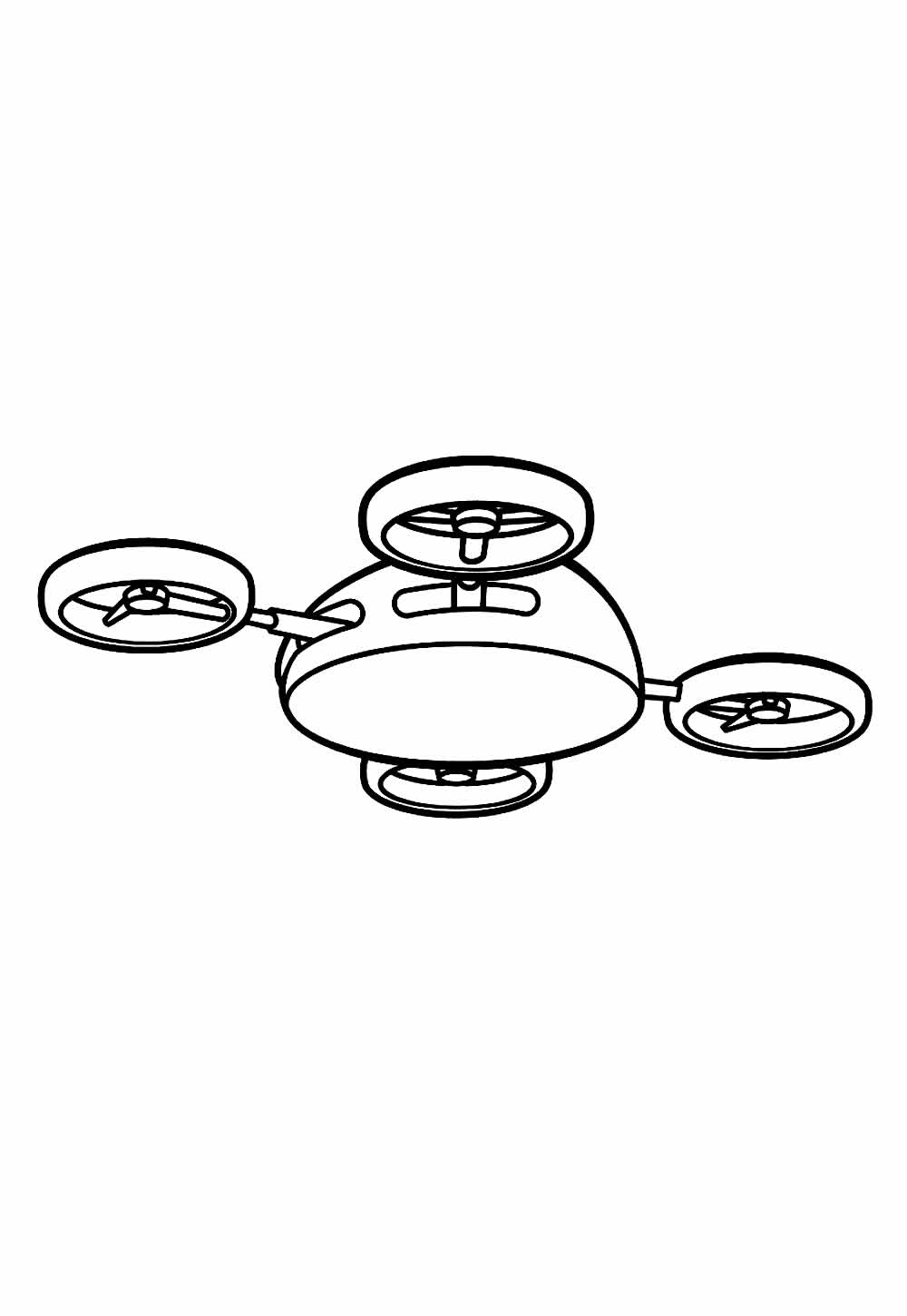 Desenhos Drone