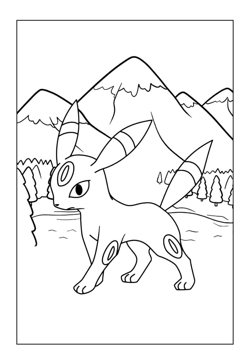 Desenhos de Pokémon