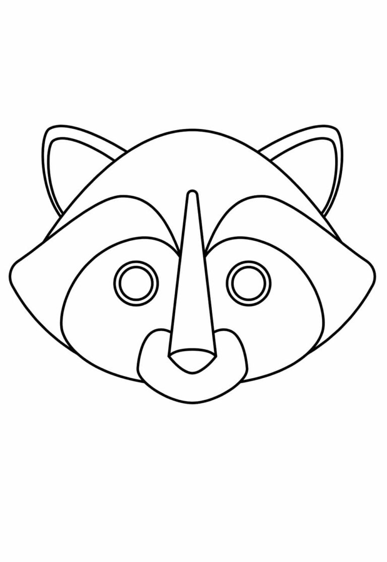 M scaras De Animais Para Imprimir E Colorir Bora Colorir m-scaras-de-animais-para-imprimir-e-colorir-bora-colorir