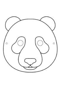 M scaras De Animais Para Imprimir E Colorir Bora Colorir m-scaras-de-animais-para-imprimir-e-colorir-bora-colorir