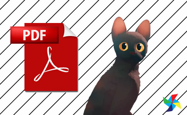 Desenhos de Flow em PDF