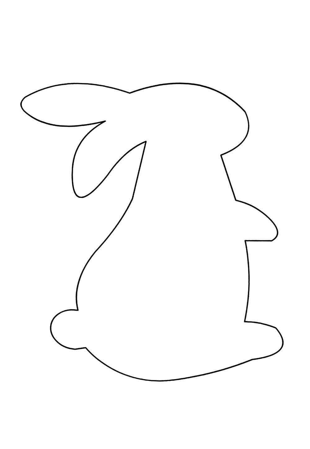 Modelo de Coelhinho