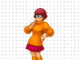 Desenhos de Velma para colorir