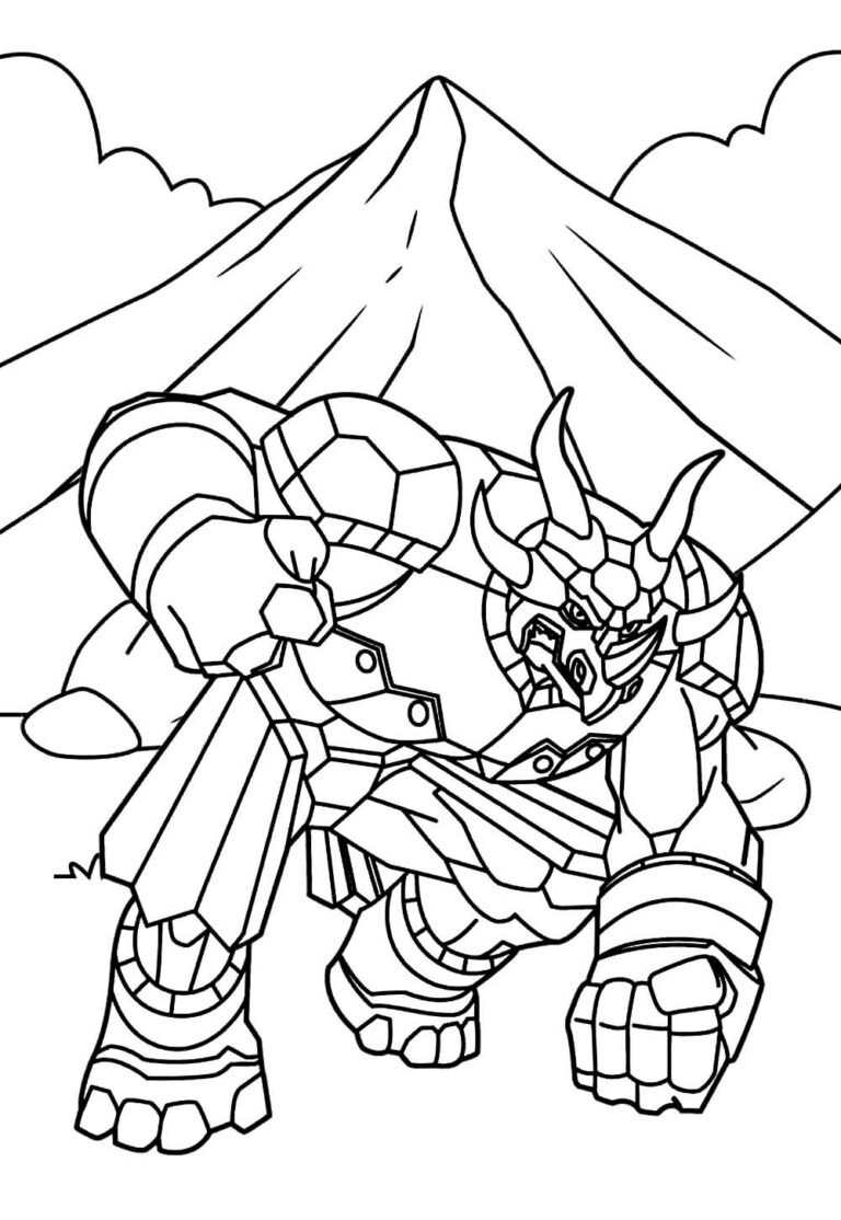 desenhos-de-bakugan-para-colorir-bora-colorir