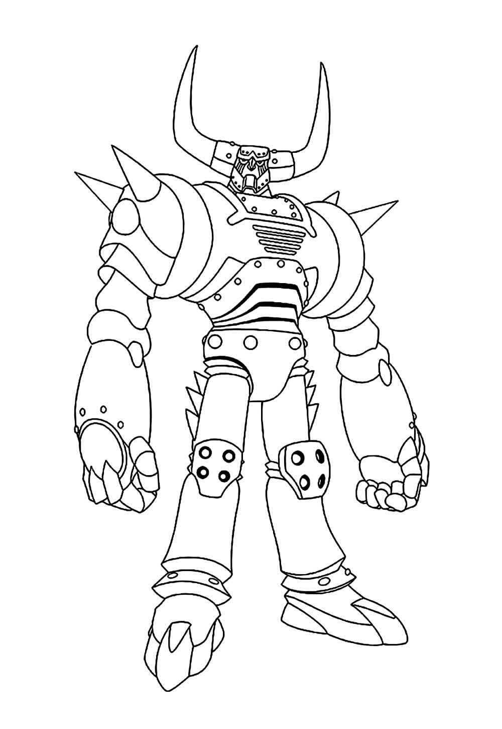 Desenhos Bakugan Pintar