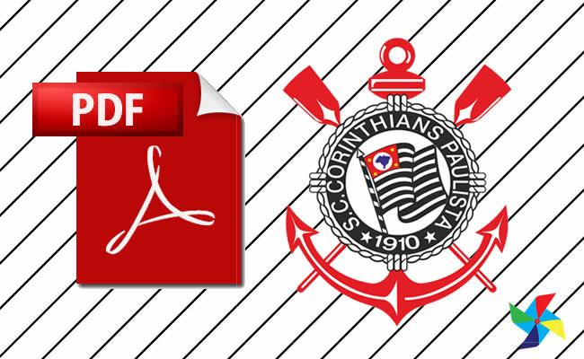 Desenhos de Corinthians em PDF