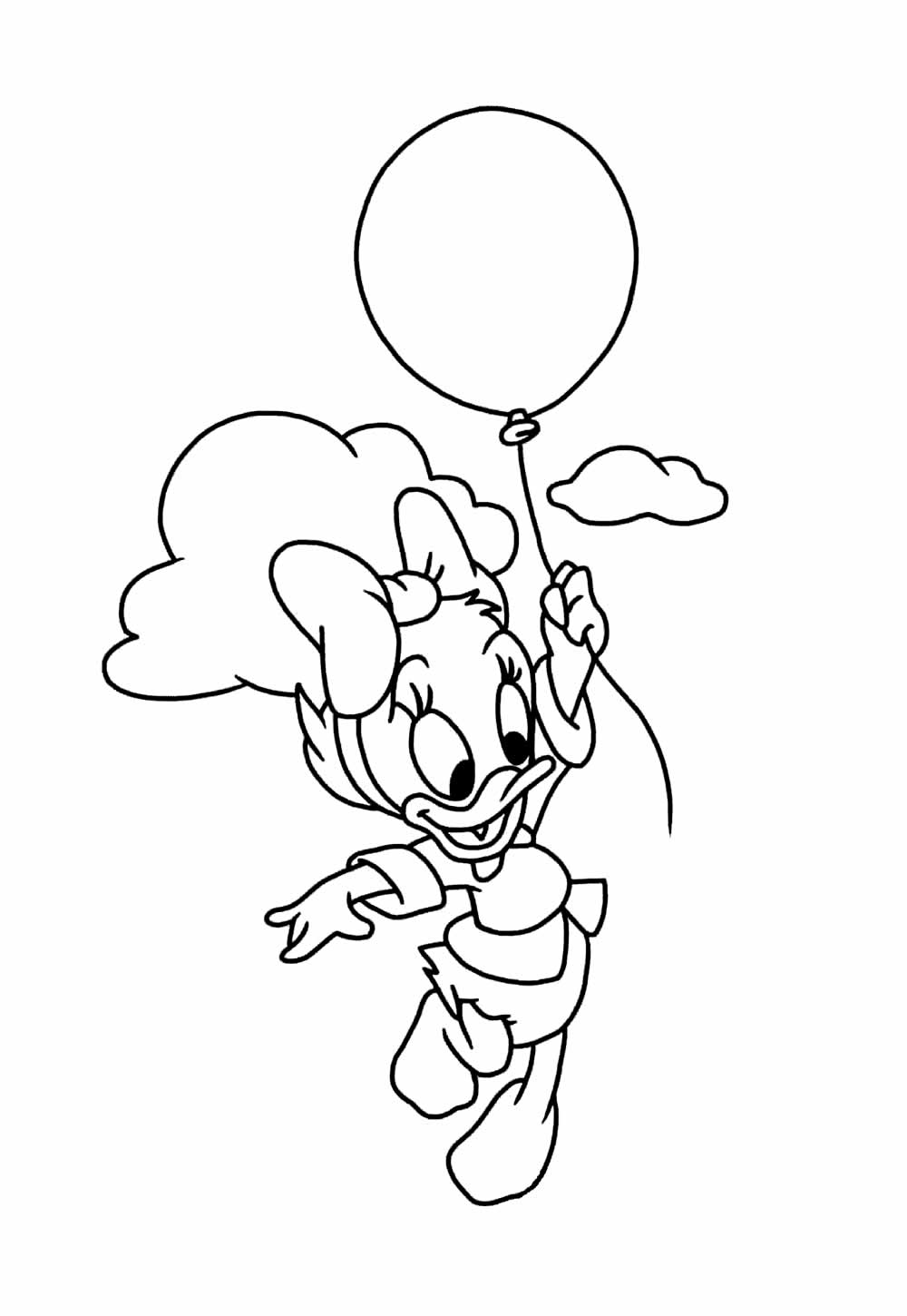 Desenhos de DuckTales