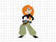 Desenhos da Kim Possible para colorir