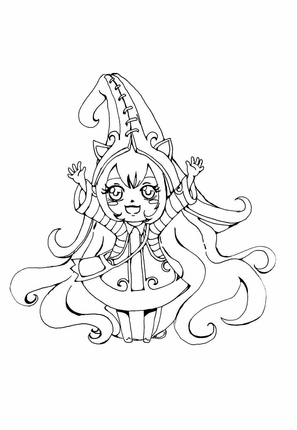 Desenhos League of Legends Colorir