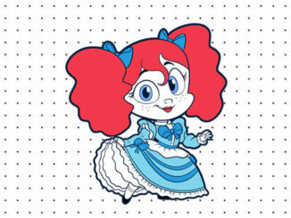 Desenhos de Poppy Playtime para colorir