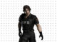 Desenhos de Resident Evil para colorir