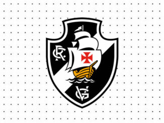 Desenhos do Vasco para colorir