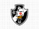 Desenhos do Vasco para colorir