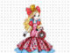 Desenhos de Ever After High para colorir