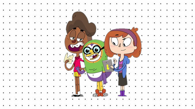 Desenhos de Oswaldo para colorir