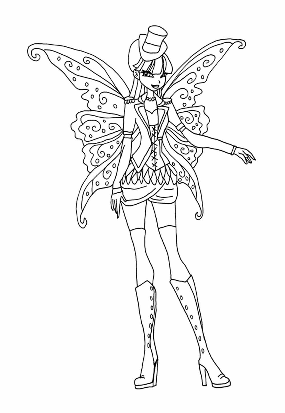 Imagem de Winx Club