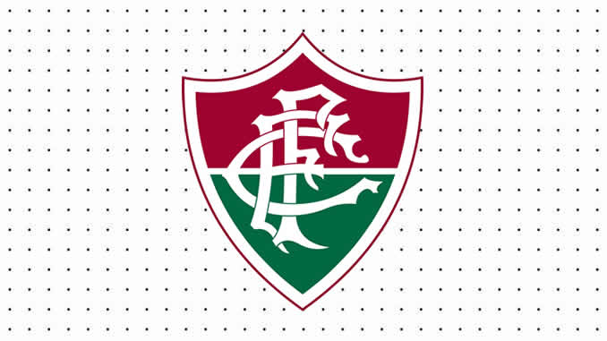 Desenhos de Fluminense para colorir