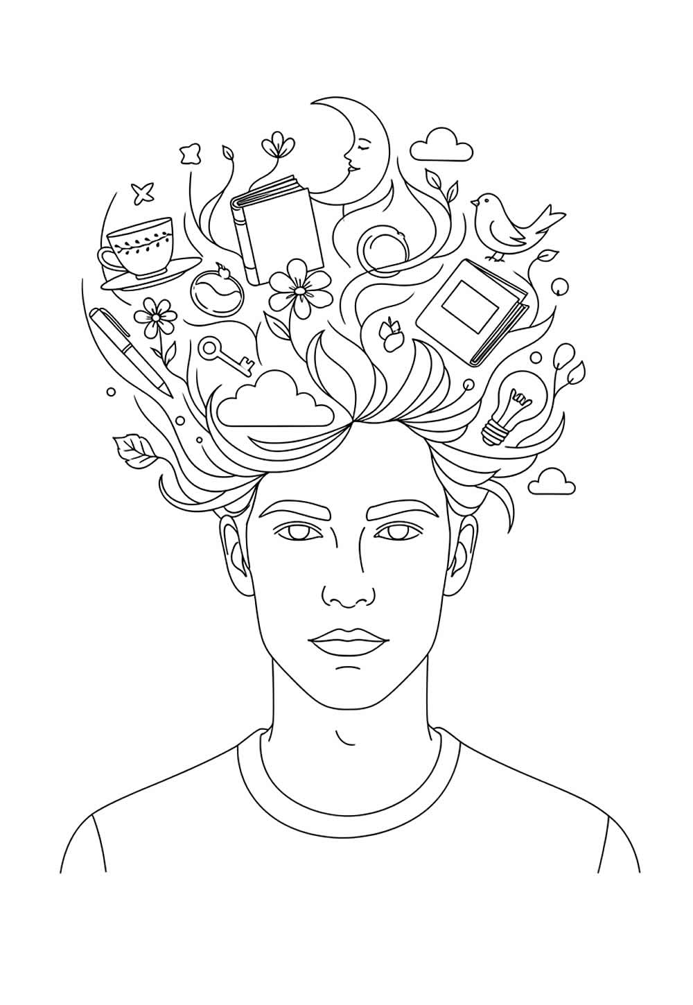 Cabelo Maluco