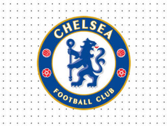 Desenhos do Chelsea para colorir