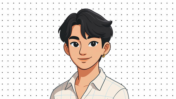 Desenhos do Saja Boys para colorir