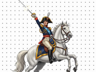 Desenhos de Independência do Brasil para colorir