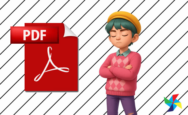 Desenhos do Baby Saja em PDF