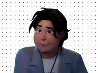 Desenhos de Bobby Saja para colorir