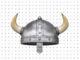Desenhos de Capacete Viking para colorir