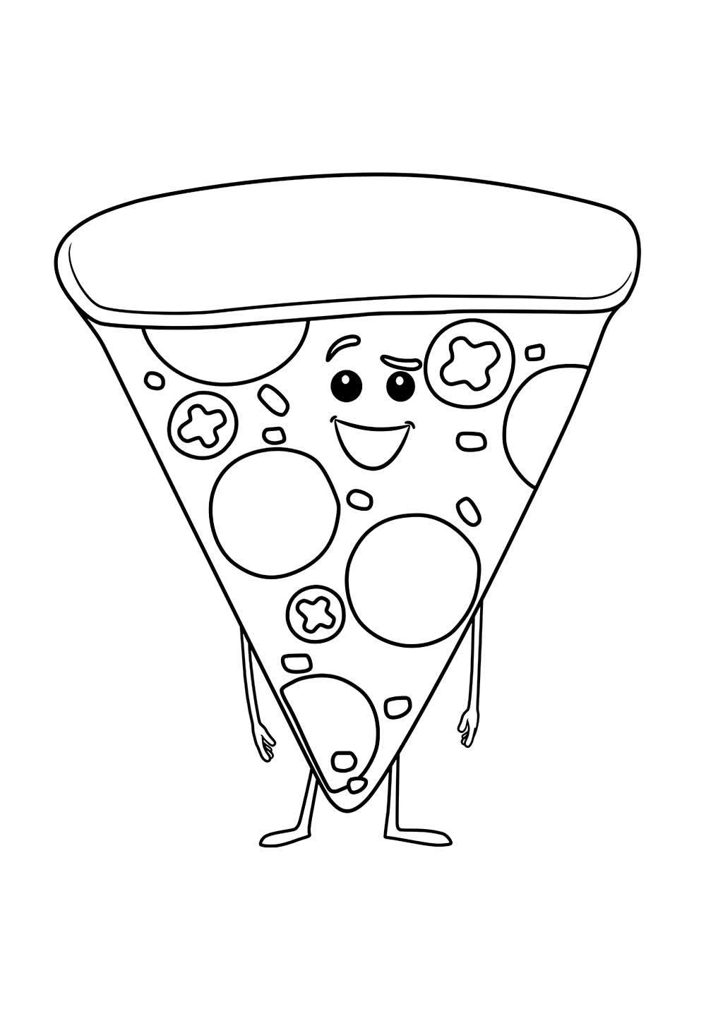 Desenho de Emoji: O FIlme para imprimir